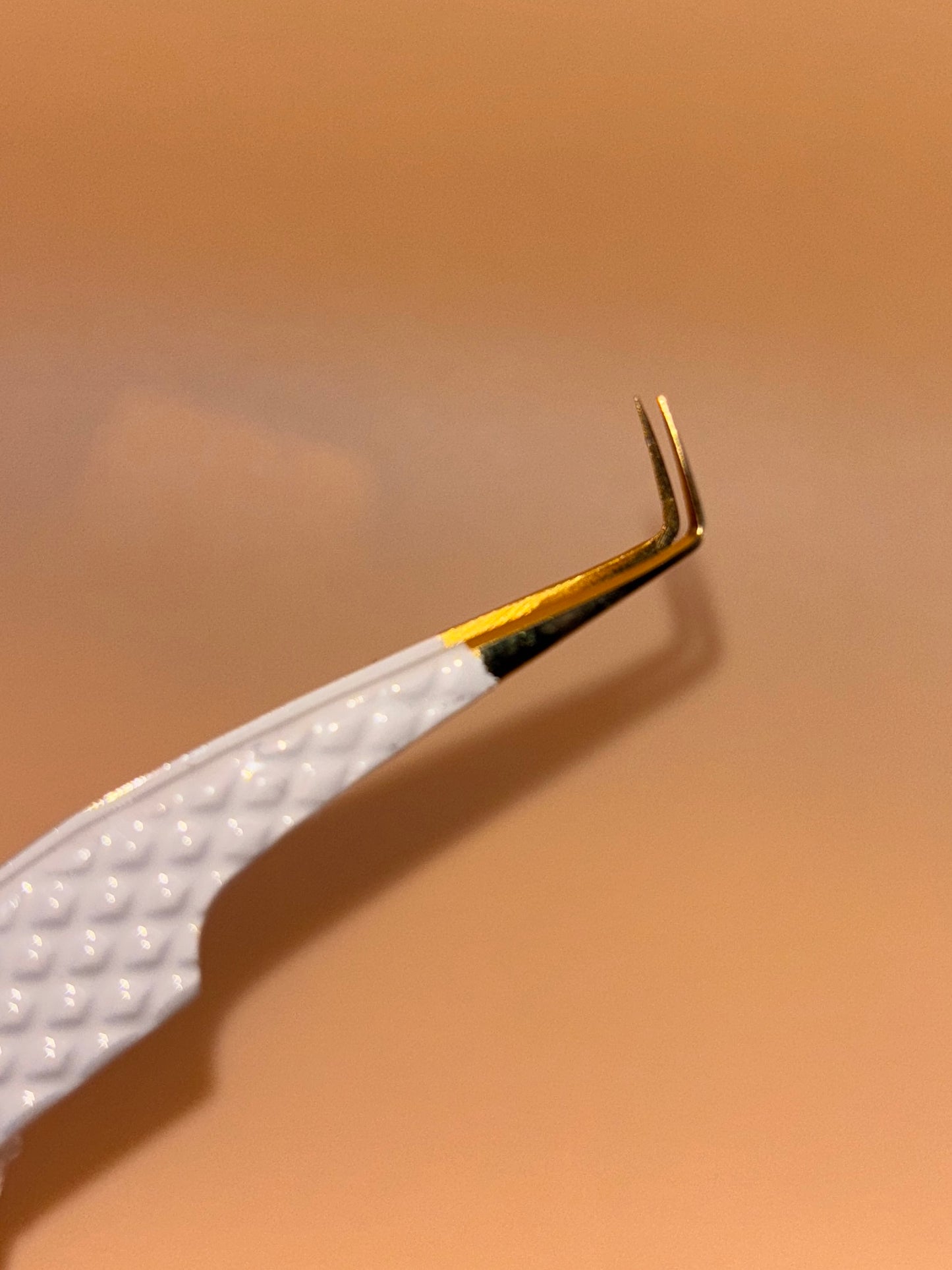 90 Degree Silver Tip