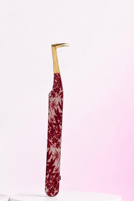 Thick Boot 90• tweezers