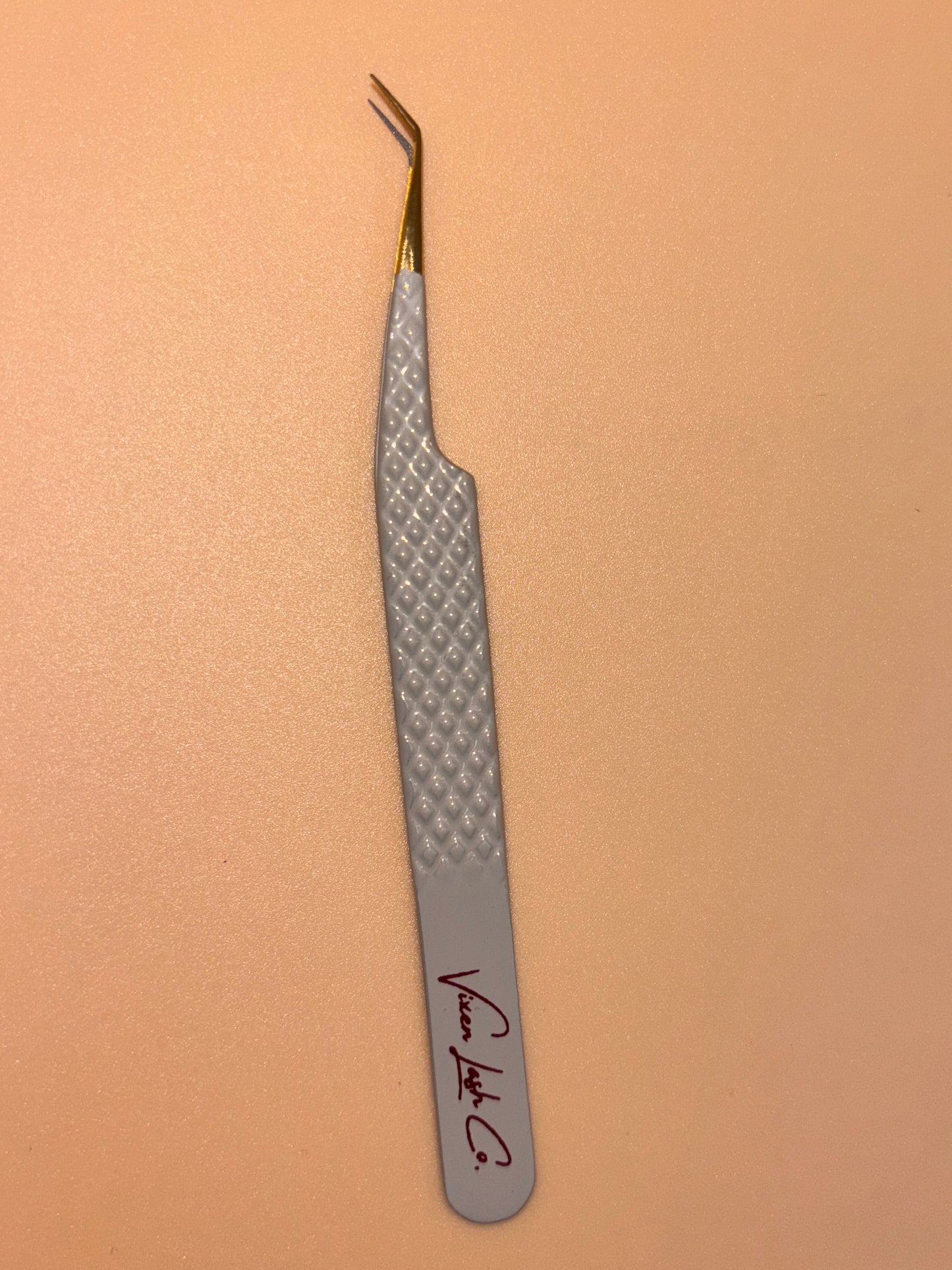 45 Degree Fiber Tip