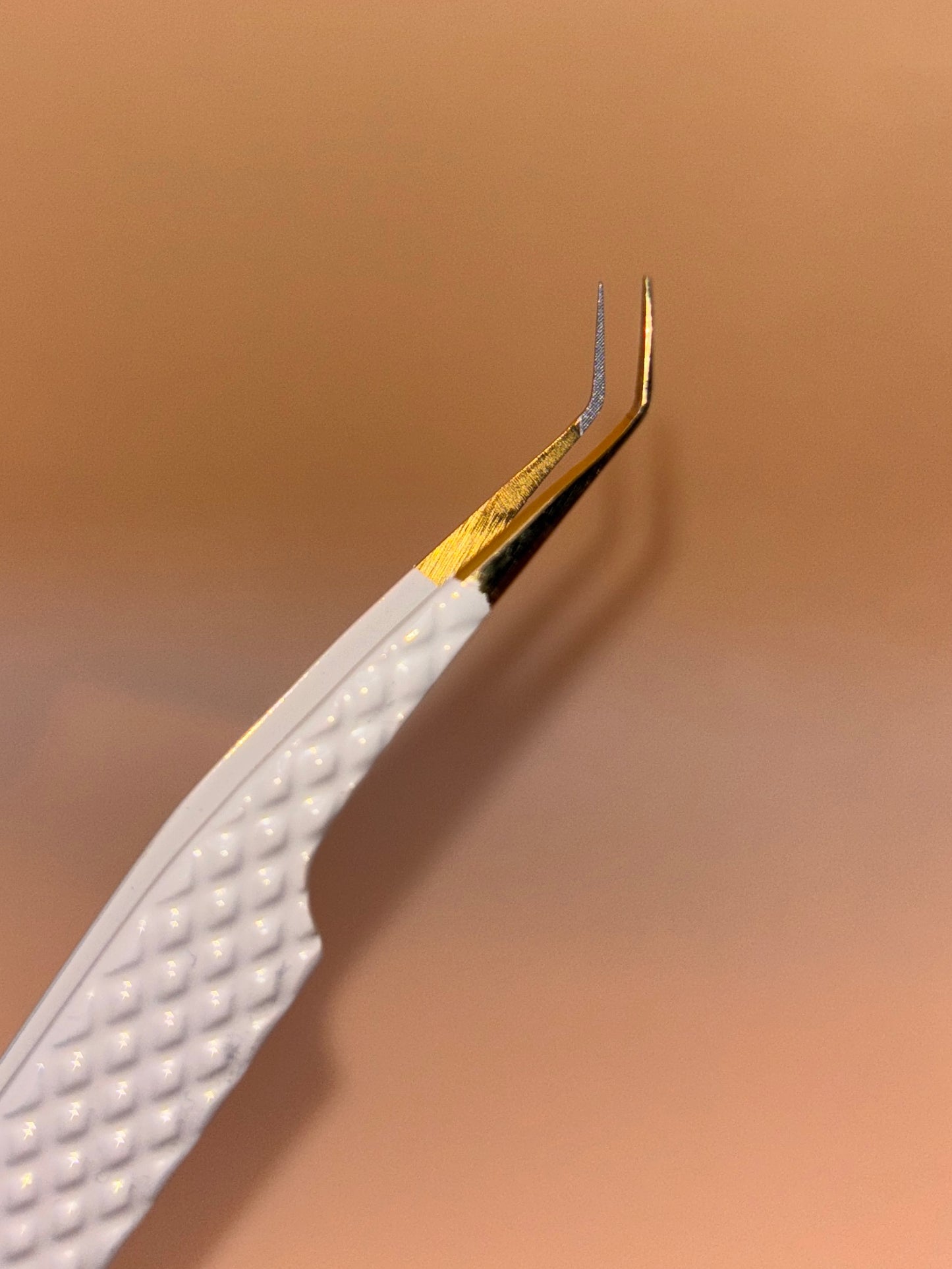 45 Degree Fiber Tip